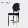 Modern design vintage bar stool chair bar chair dimensions